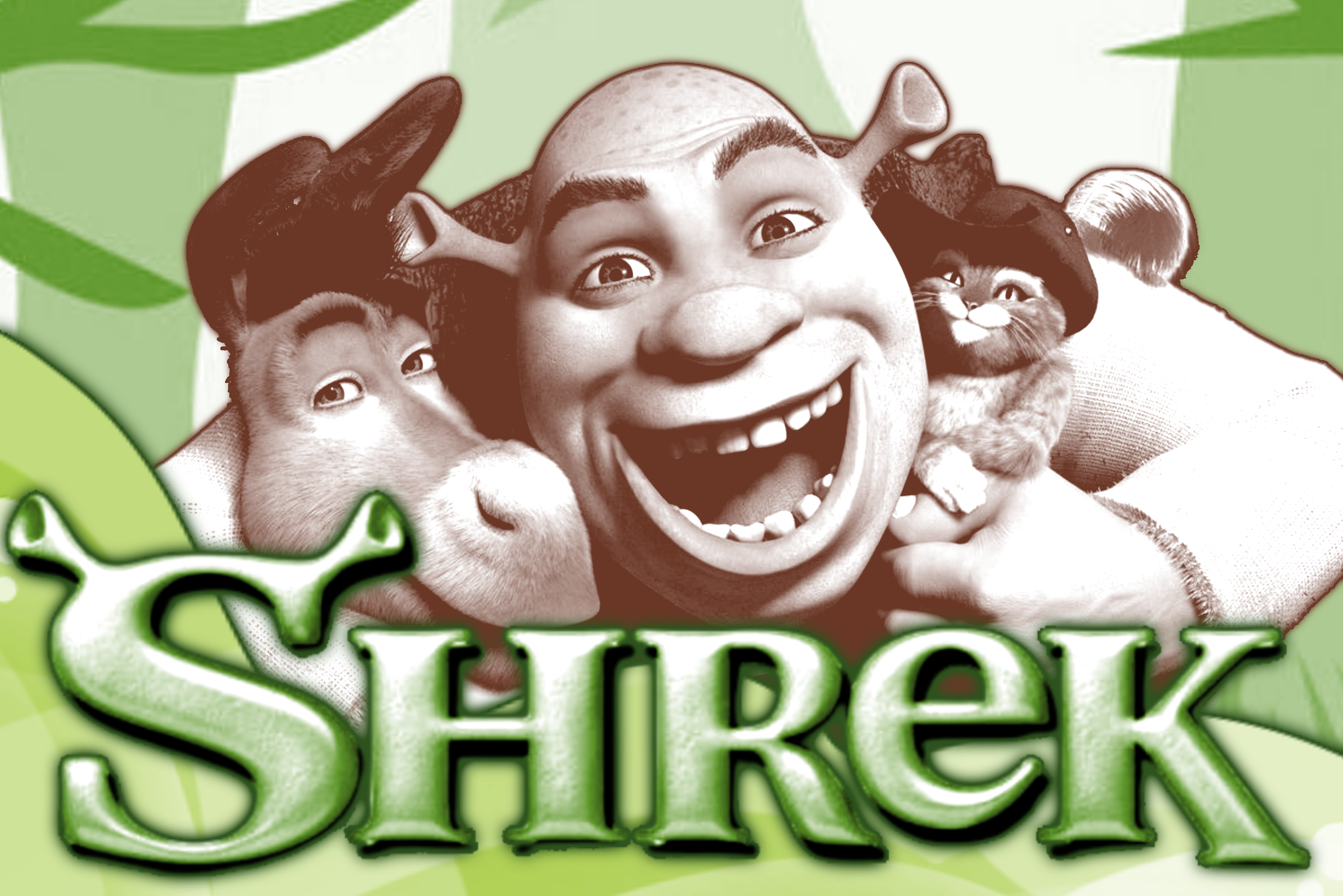 โโ ๐ฎhrek โ โ๐ ๊ช banner