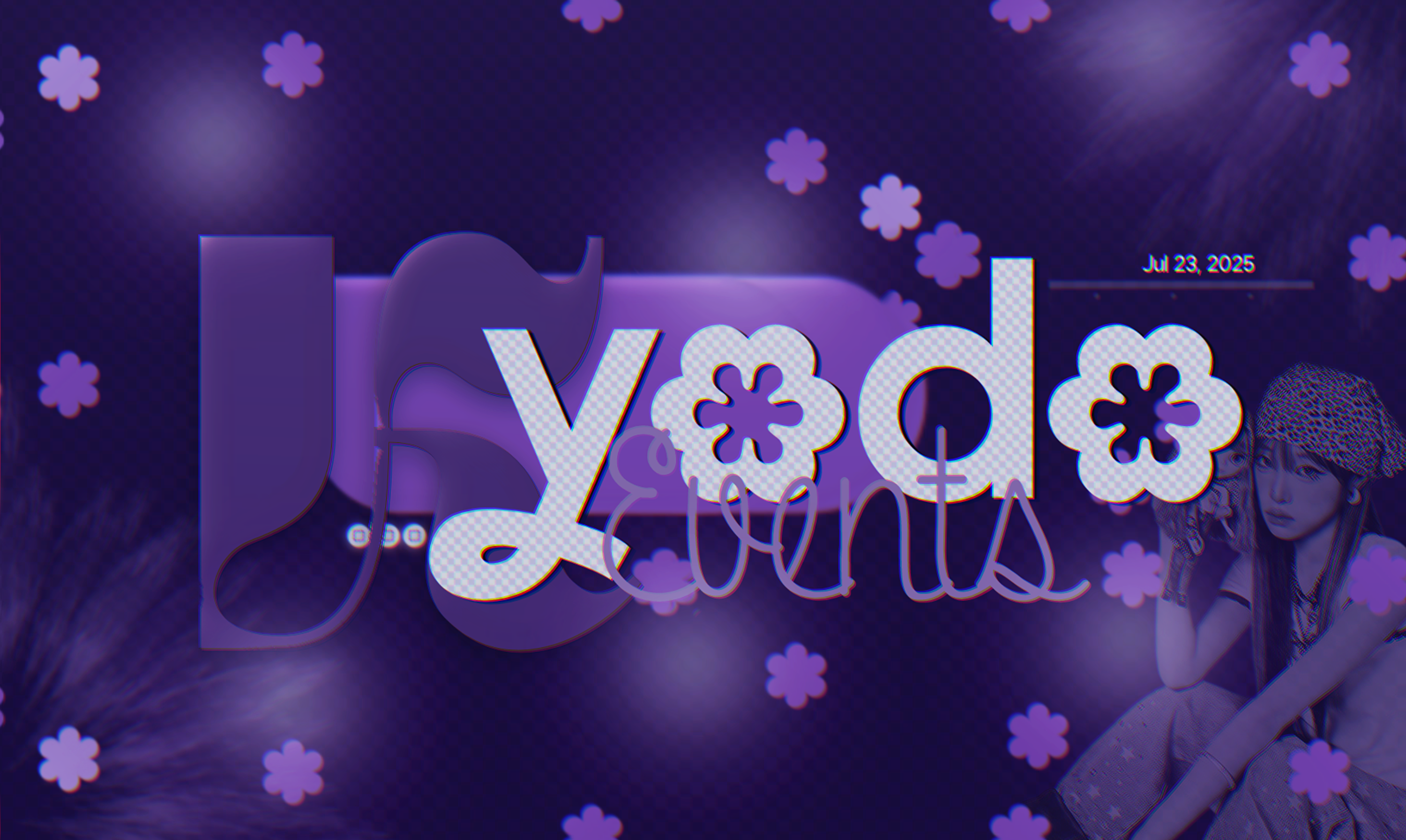Kyodo Events banner