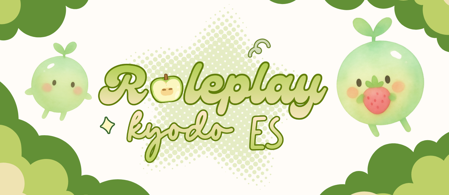 Roleplay Kyodo ES banner