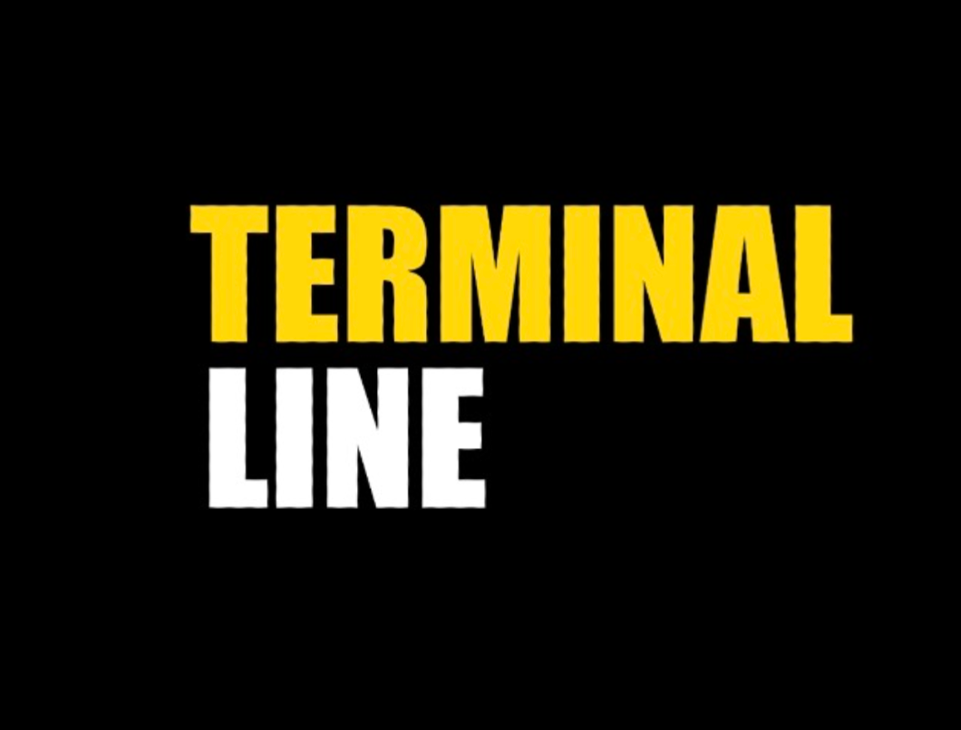 Terminal Line banner