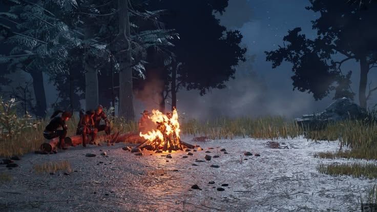 Dead By Daylight banner