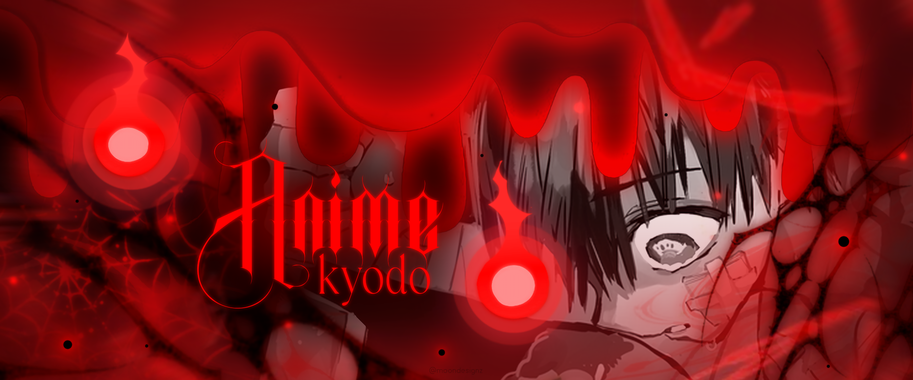 Anime banner